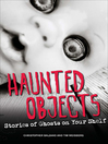 Cover image for Haunted Objects